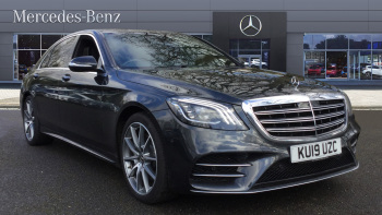 benz tronic s450l 9g vertu